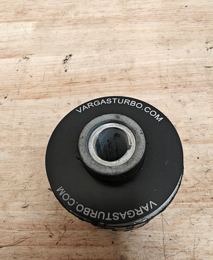 VTT F9X X3/4M Rear Bushing Insert Kit