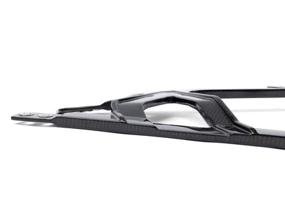 Dinan Matte Carbon Fiber Strut Tower Brace (G8x BMW M2/M3/M4)