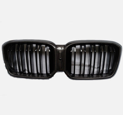 G01 X3 / G02 X4 LCI Carbon Fiber Grills