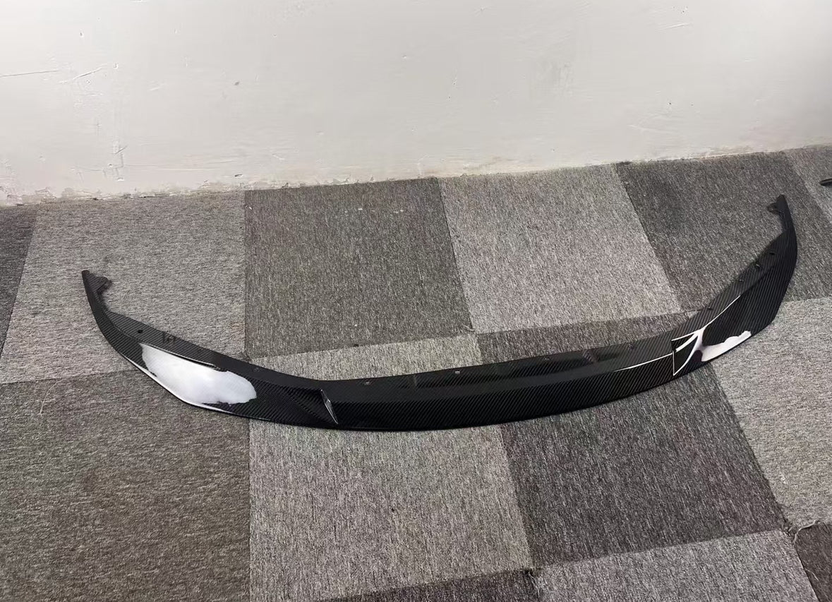 G8x M3/M4 M1 Carbon Fiber Front Lip