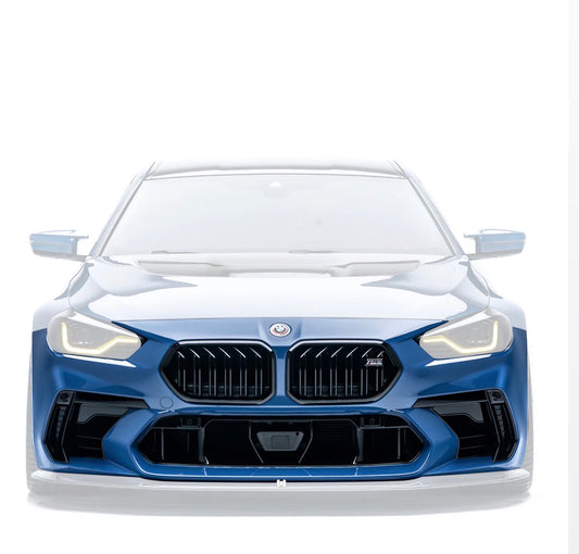 Adro G87 M2 Front Bumper