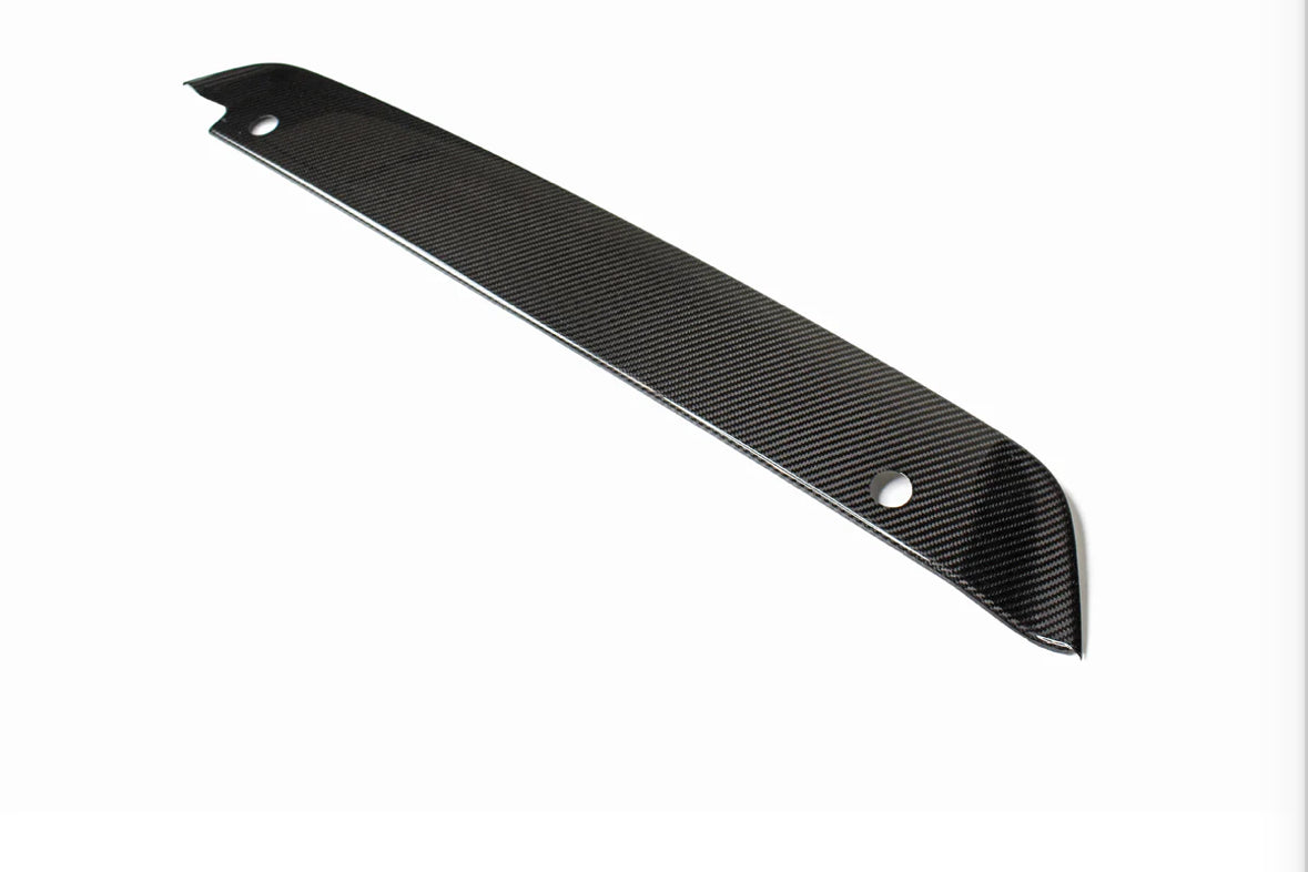 F97 X3 M / F98 X4 M Dry Carbon Fiber Bumper Trim (Autotecknic)