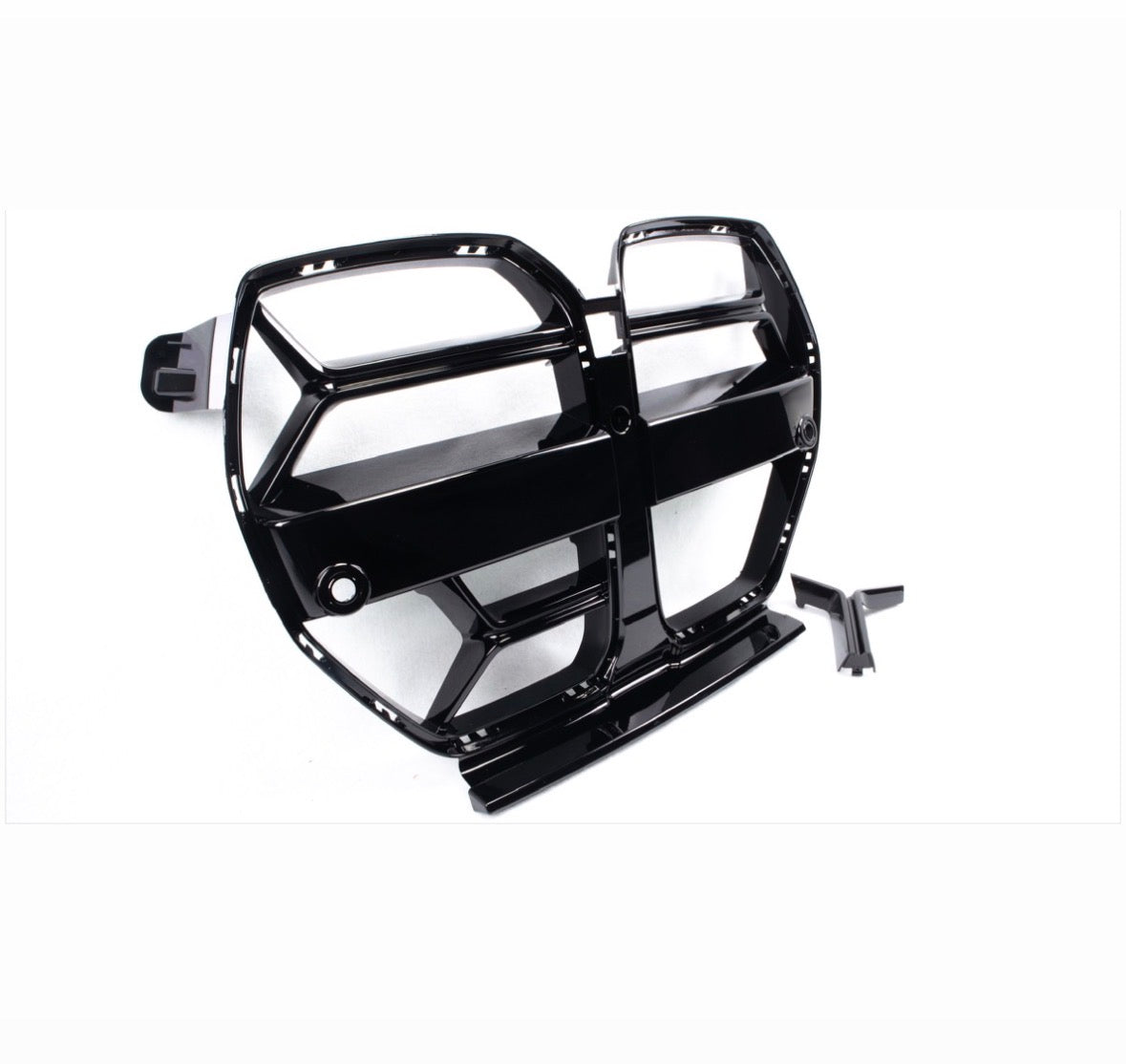 G8x M3/M4 CSL Style Gloss Black Grill