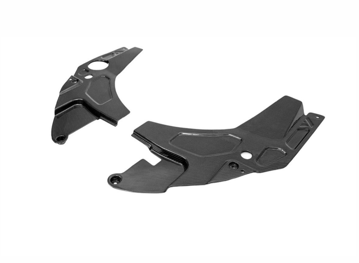 G87 M2 Engine Bay Trim Set (Autotecknic)