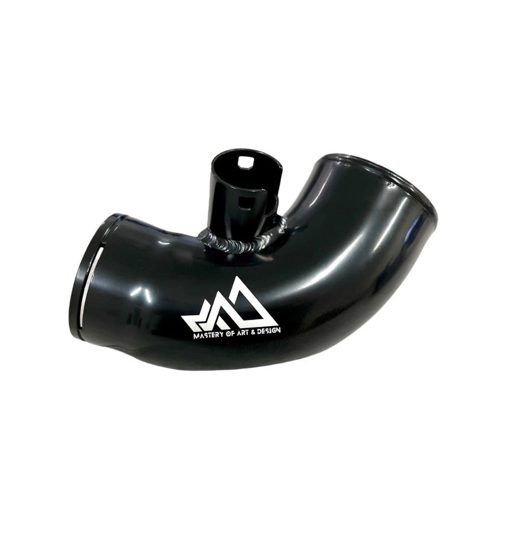 MAD BMW G Chassis GEN 1 B58 Inlet For 540i and X-series