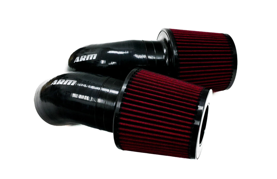 ARM G8x M2/M3/M4 S58 Intake