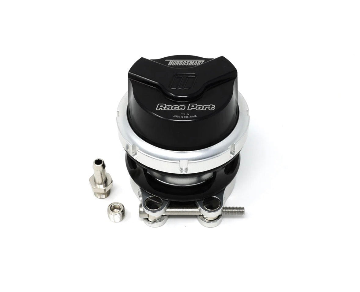 BMS BMW/Supra Gen 1 B46 B48 Charge Pipe Blow-Off Valve (BOV) Kit