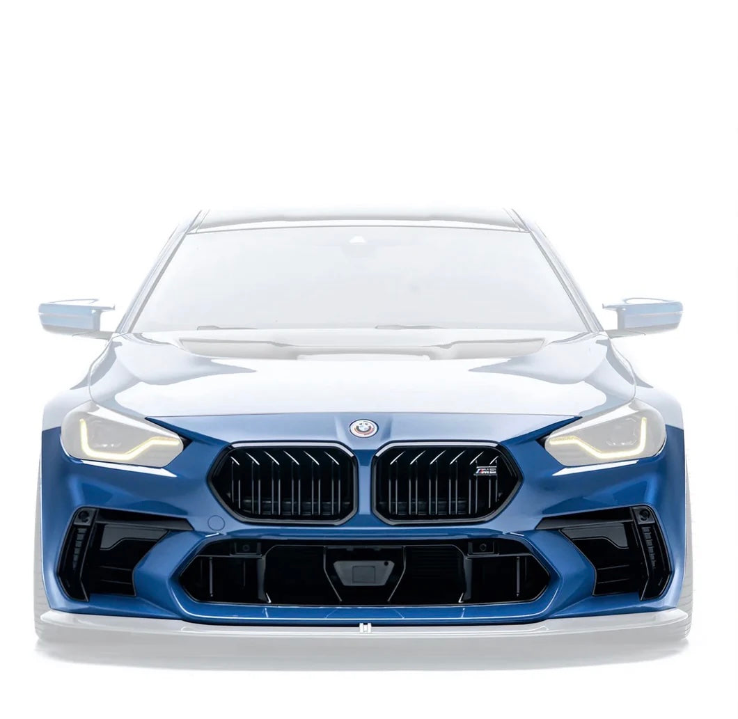 Adro G87 M2 Front Bumper