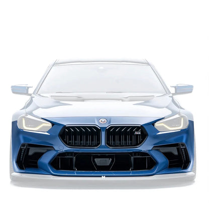 Adro G87 M2 Front Bumper