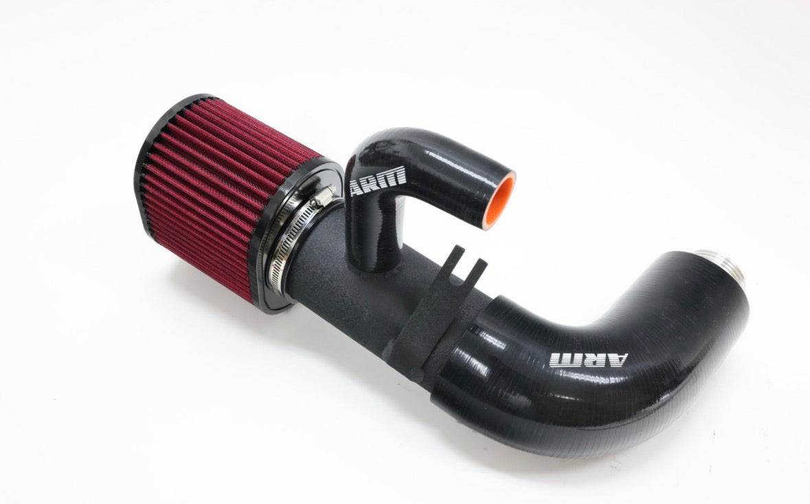ARM N55 Intake - E-Series 335i 335xi 135i