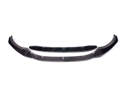 G01 X3 / G04 X4 Performance Carbon Fiber Front Lip