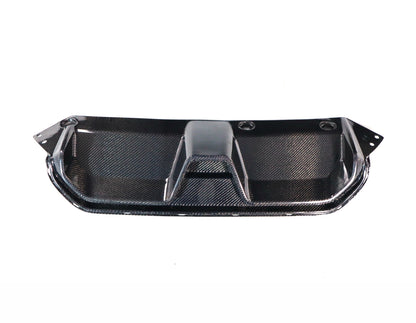 F90 M5 CS Style Carbon Fiber Rear Diffuser