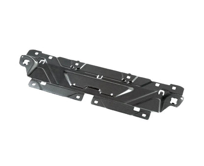 AutoTecknic Dry Carbon Fiber Cooling Shroud - G2x 3-Series / 4-Series