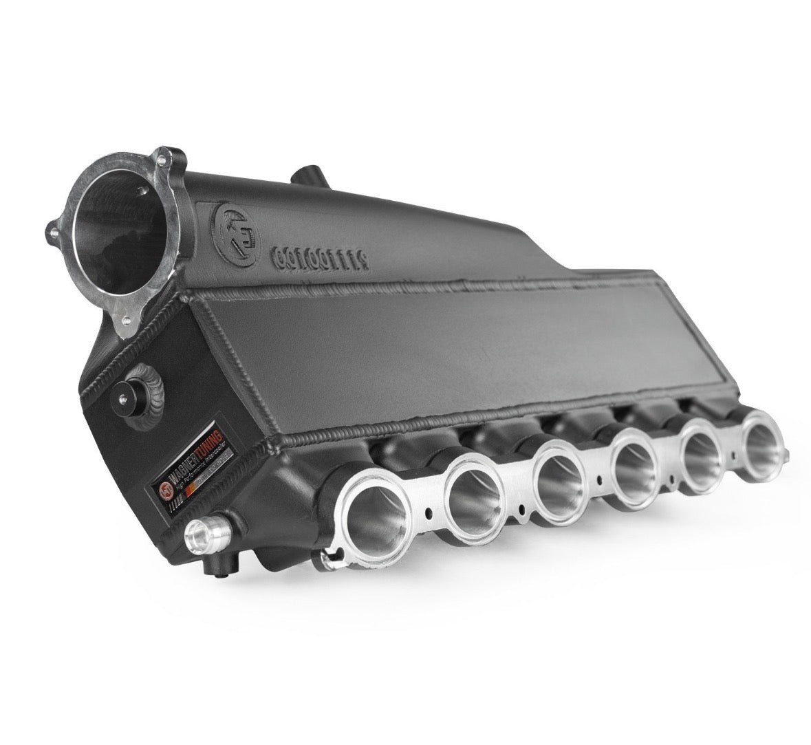Wagner Tuning Intake Manifold W/ Integrated Intercooler EVO1 (BMW M240i/340i/440i)