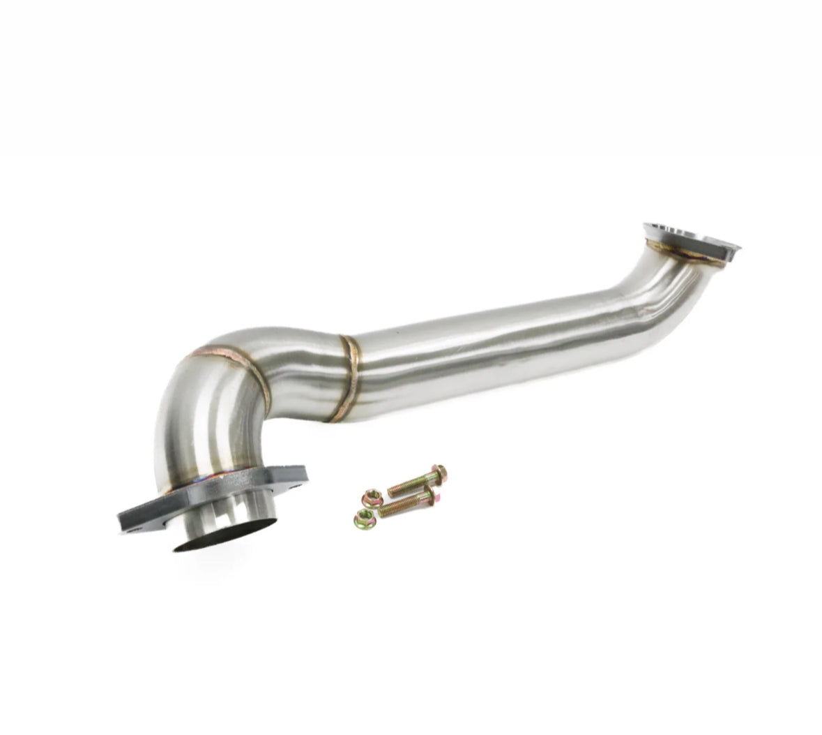 ARM S58 Crossover Pipe - G8x M2/M3/M4