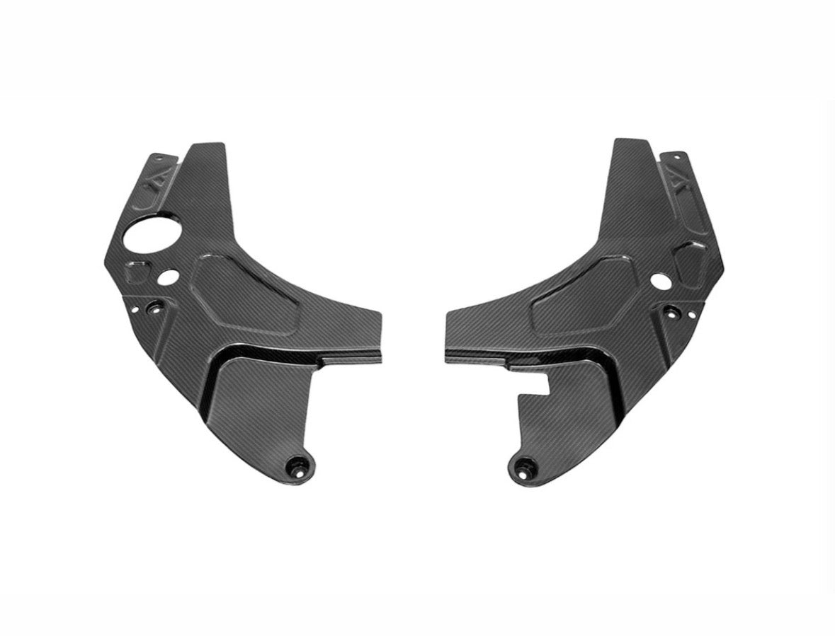 G87 M2 Engine Bay Trim Set (Autotecknic)