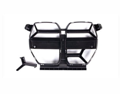 G8x M3/M4 CSL Style Gloss Black Grill