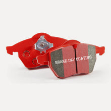 Load image into Gallery viewer, EBC Performance Front Brake Pad Set for BMW F Chassis
