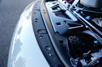 BMW G87 2023+ Deluxe Add-On Dress Up Hardware Kit (M2)