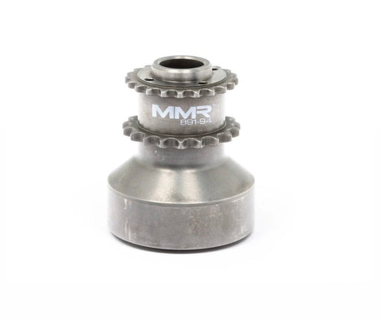MMX Performance S55/N55 One Piece Crank Hub