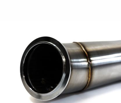 ARM N20 Downpipe - F10/F2x/F3x