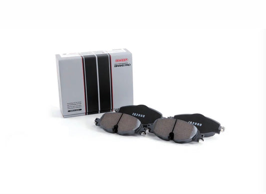 iSWEEP Front Brake Pads - G8x M3 / M4