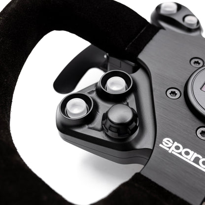 Madtrace® GEN2 PODIUM LINE Racing Steering Wheel System For BMW F Chassis