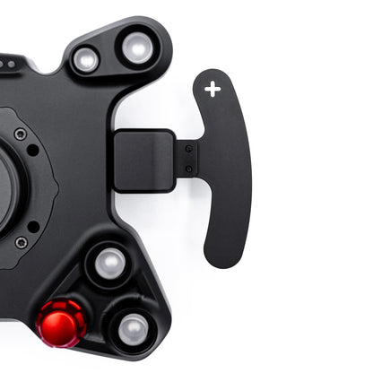 Madtrace® GEN2 PODIUM LINE Racing Steering Wheel System For BMW F Chassis