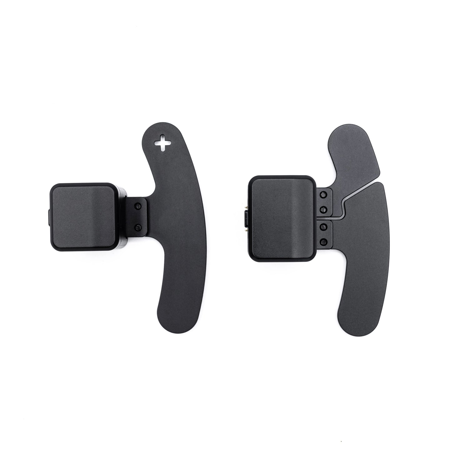 Madtrace® GEN2 PODIUM LINE Racing Steering Wheel System For BMW F Chassis