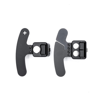 Madtrace® GEN2 PODIUM LINE Racing Steering Wheel System For BMW F Chassis