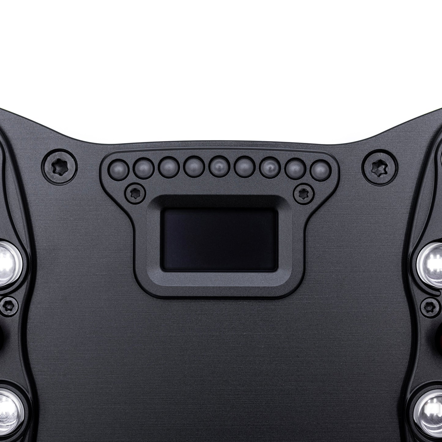 Madtrace® GEN2 FORMULA LINE Racing Steering Wheel System For BMW F Chassis