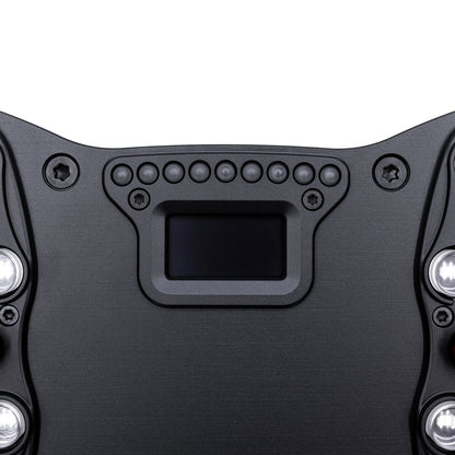 Madtrace® GEN2 FORMULA LINE Racing Steering Wheel System For BMW F Chassis