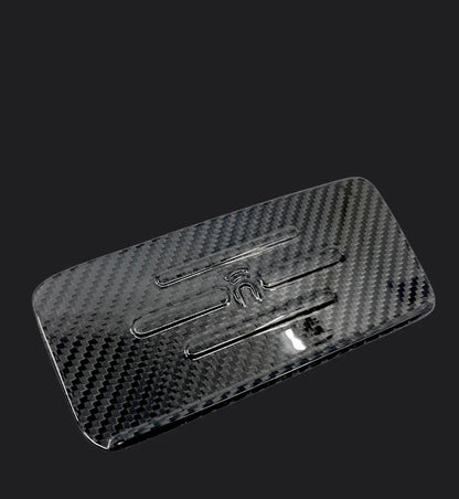 BMW E8x/E9x INDUKTIV Wireless Device Charging Unit