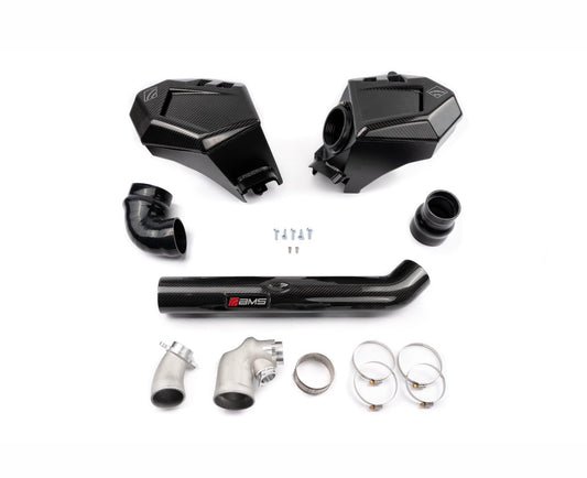 AMS Performance BMW G8X M2/M3/M4 S58 Intakes