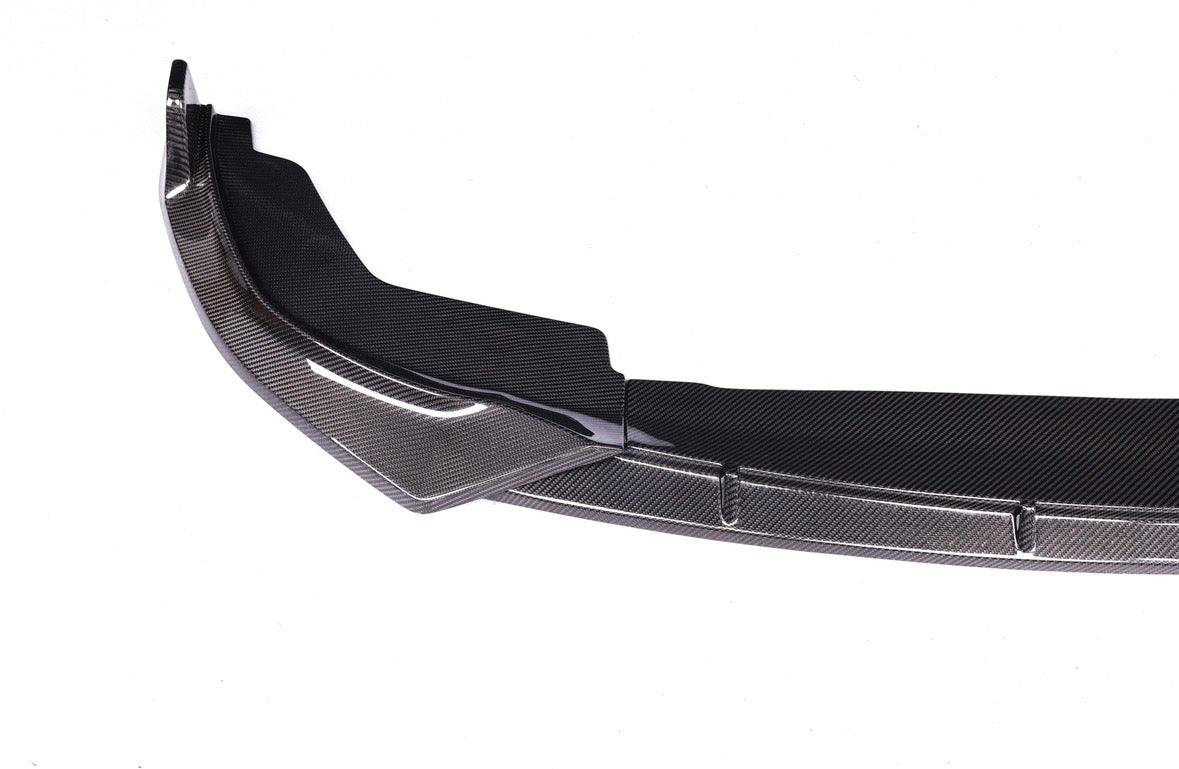 G20 3 Series LCI 3 Piece Carbon Fiber Lip