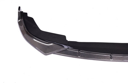 G20 3 Series LCI 3 Piece Carbon Fiber Lip