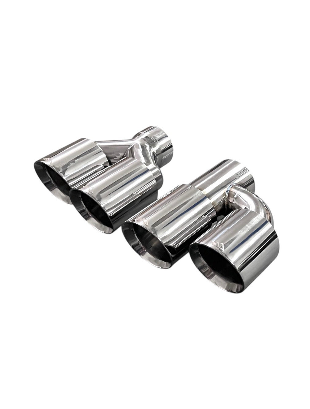 MAD X3 X4 M40 catback exhaust B58 G01 G02