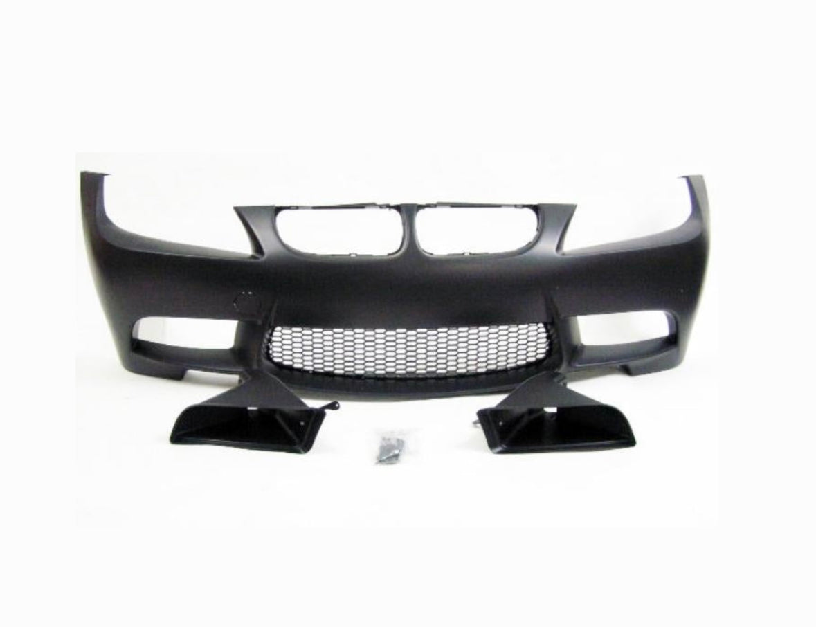 E90 M3 Style Front Bumper (LCI)