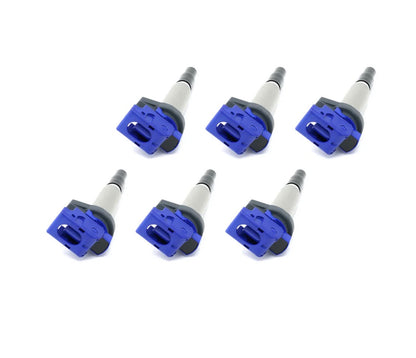 BMS High Output Ignition Coil Kits for BMW, MINI, & Supra