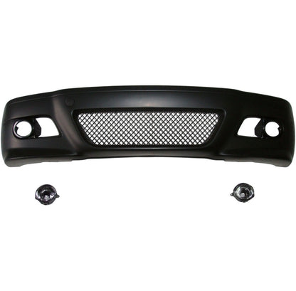 E46 M3 OEM Style Replacement Bumper