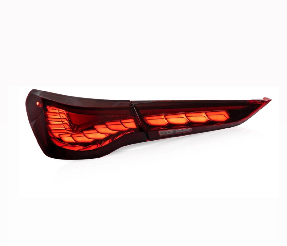 G22/G23/G26/G82 OLED GTS Style Tail Lights