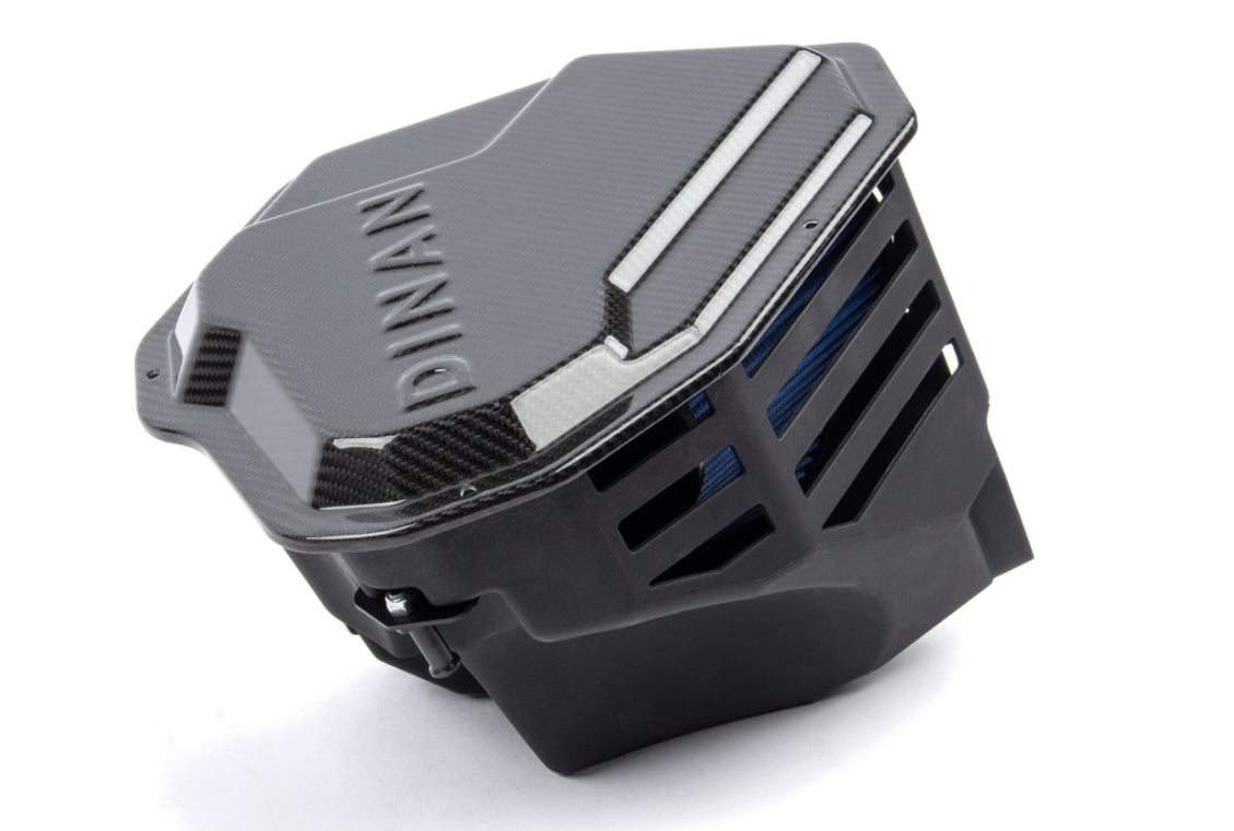 Dinan Cold Air Intake - BMW G2x M240i/M340i Dinan Cold Air Intake
