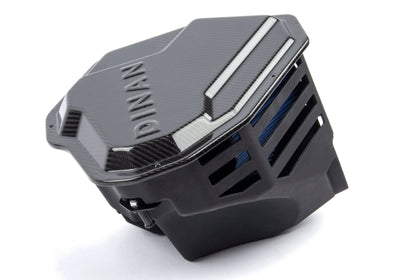 Dinan Cold Air Intake - BMW G2x M240i/M340i Dinan Cold Air Intake