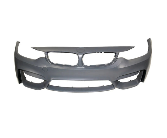 F8x M3/M4 Euro Bumper