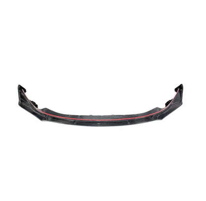 G8x M3/M4 V Style Carbon Fiber Front Lip