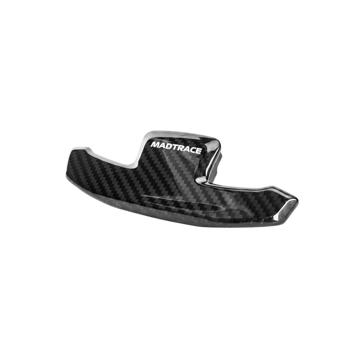 JQ Werks Madtrace® Clubsport Magnetic Paddle Shifters For BMW G60 5 Series / G9x M5