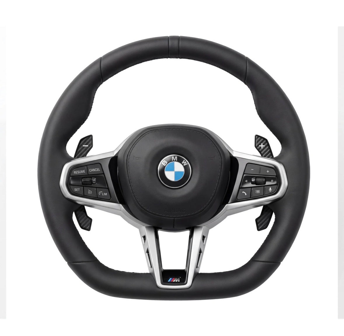 JQ Werks Madtrace® Clubsport Magnetic Paddle Shifters For BMW/MINI/SUPRA