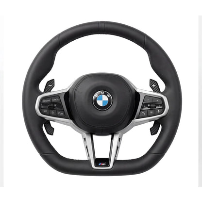 JQ Werks Madtrace® Clubsport Magnetic Paddle Shifters For BMW/MINI/SUPRA