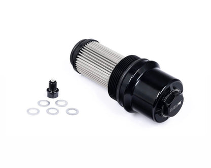 MMX Performance Lifetime Oil Change Service Kit - BMW B58 / B57