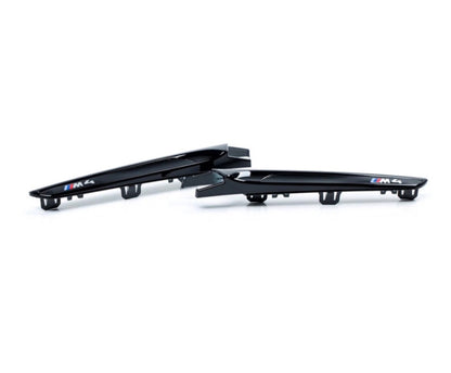 IND F8X M3 / M4 Painted Side Marker Set